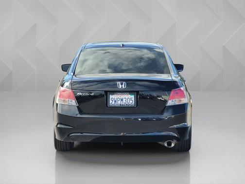 2010 Honda Accord EX-L