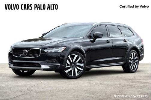 2024 Volvo V90 Cross Country Ultimate