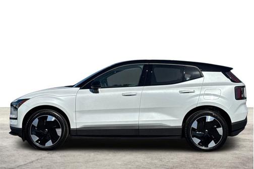 2025 Volvo EX30 Plus