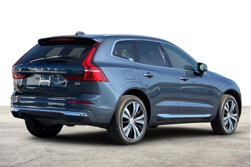 2022 Volvo XC60 Inscription