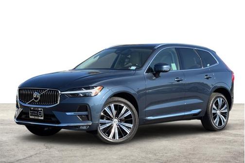 2022 Volvo XC60 Inscription