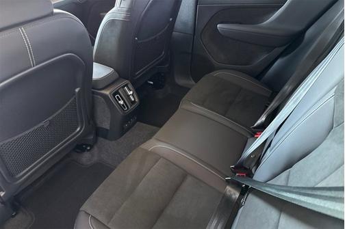 2023 Volvo XC40 Recharge Pure Electric Ultimate