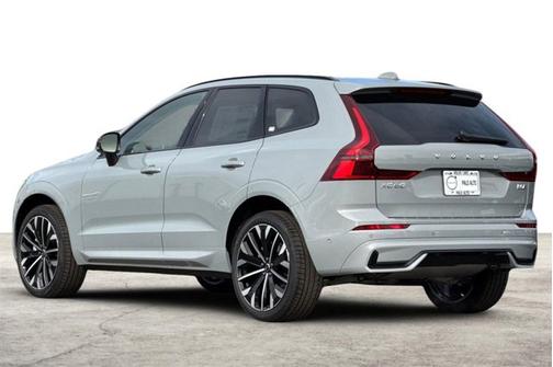 2026 Volvo XC60 Ultra