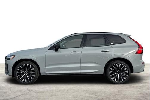 2026 Volvo XC60 Ultra