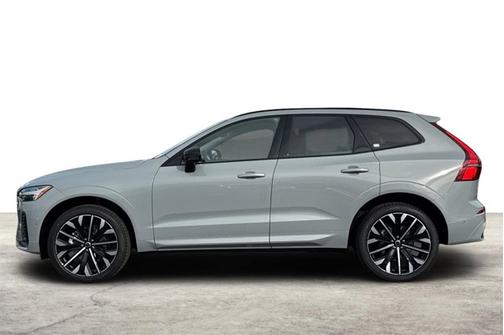 2026 Volvo XC60 Ultra