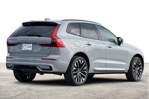 2026 Volvo XC60 Ultra