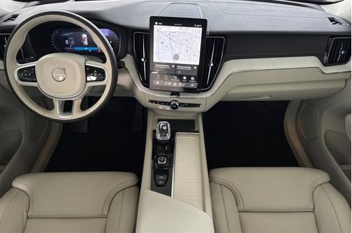 2026 Volvo XC60 Ultra