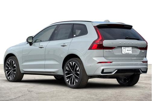 2026 Volvo XC60 Ultra