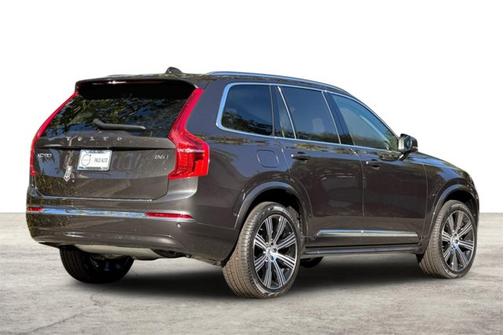2025 Volvo XC90 Ultra