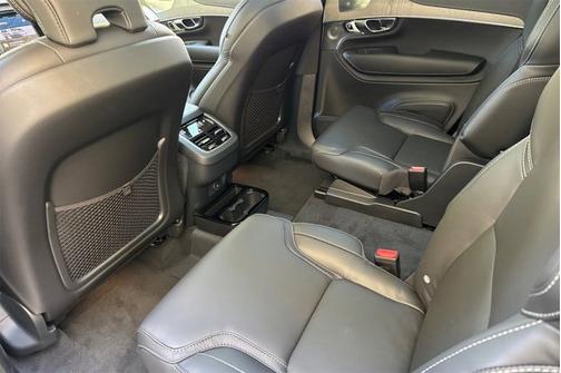 2025 Volvo XC90 Ultra