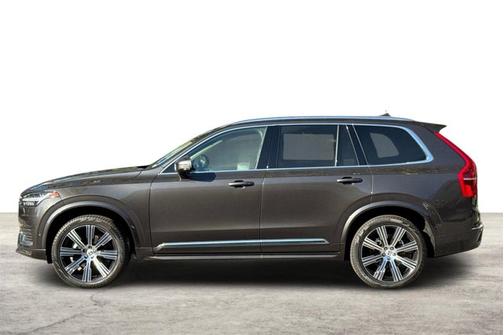 2025 Volvo XC90 Ultra