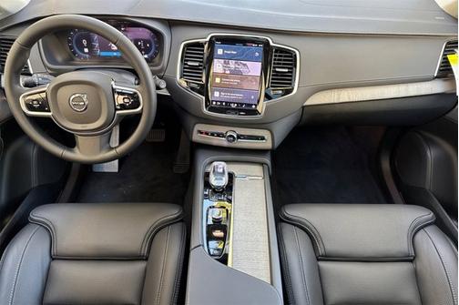 2025 Volvo XC90 Ultra