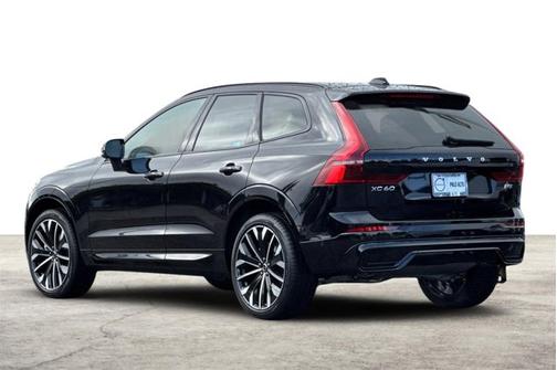 2026 Volvo XC60 Ultra