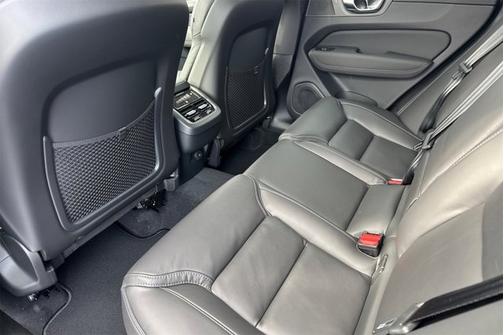 2026 Volvo XC60 Ultra