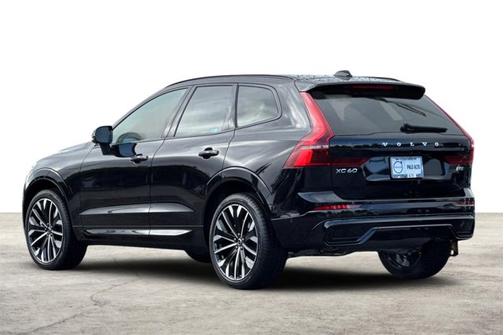 2026 Volvo XC60 Ultra