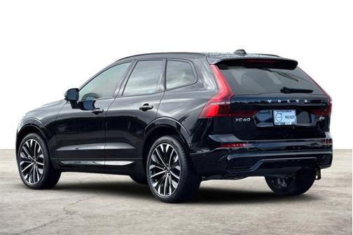 2026 Volvo XC60 Ultra