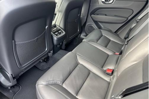 2026 Volvo XC60 Ultra