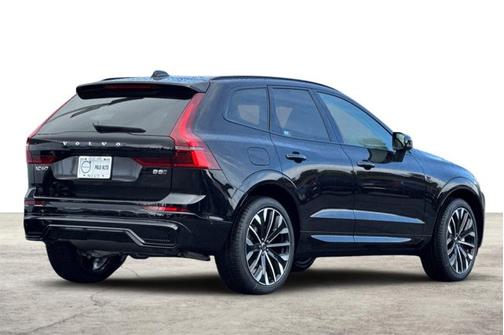 2026 Volvo XC60 Ultra