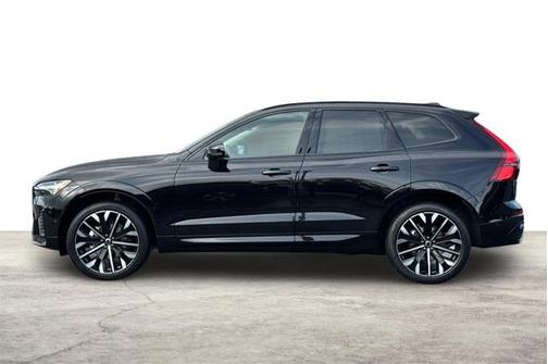 2026 Volvo XC60 Ultra
