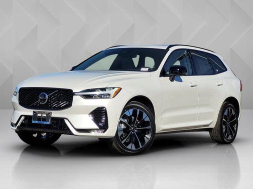 2026 Volvo XC60 Plus