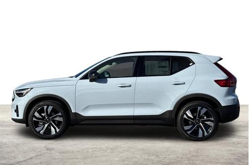 2026 Volvo XC40 Ultra