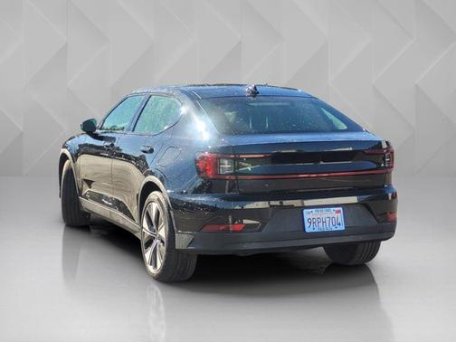 2024 Polestar 2 Long Range Dual Motor