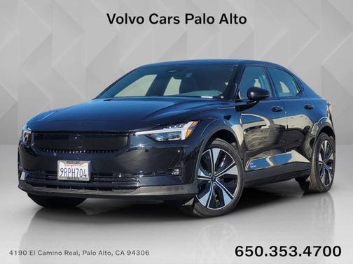 2024 Polestar 2 Long Range Dual Motor