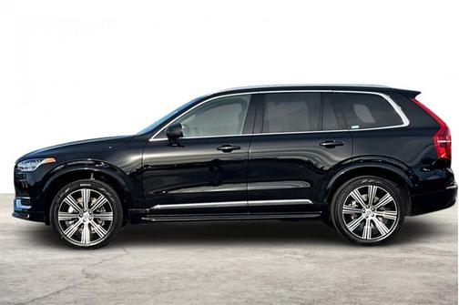 2025 Volvo XC90 Plus