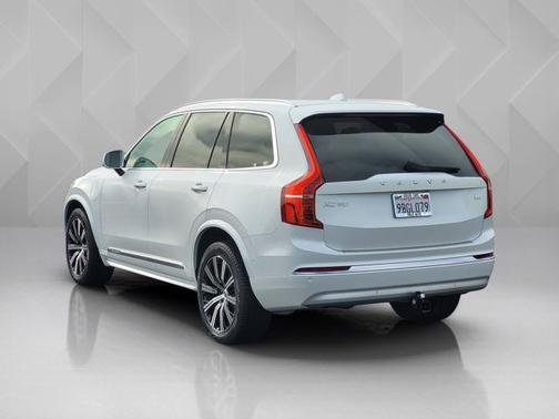 2022 Volvo XC90 Recharge Plug-In Hybrid Inscription