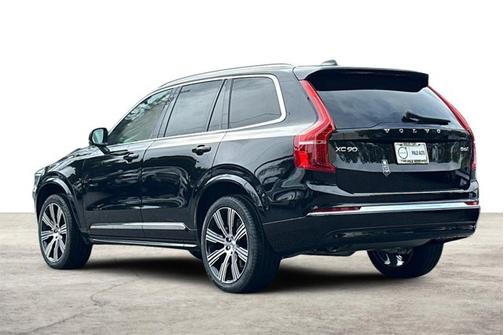 2025 Volvo XC90 Ultra