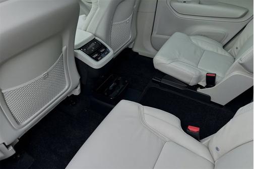 2025 Volvo XC90 Ultra