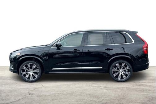 2025 Volvo XC90 Ultra