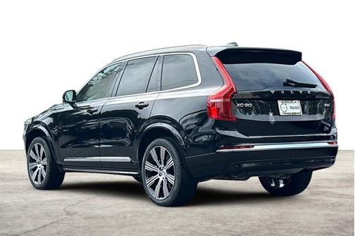 2025 Volvo XC90 Ultra