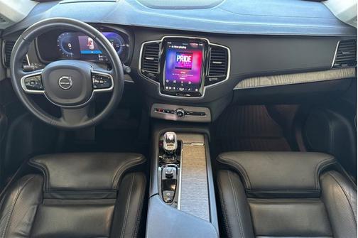 2023 Volvo XC90 Recharge Plug-In Hybrid Ultimate