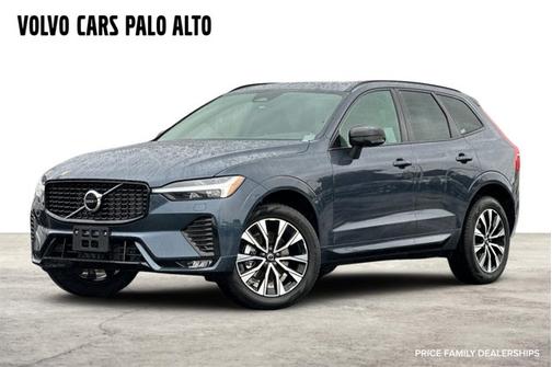 2025 Volvo XC60 Core