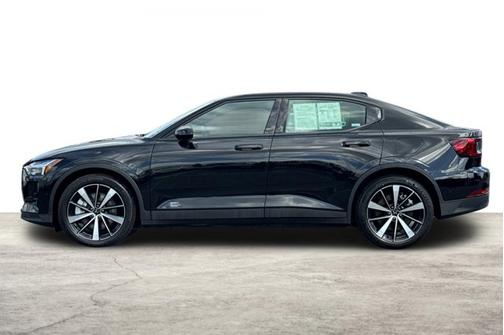 2022 Polestar 2 Long Range Dual Motor