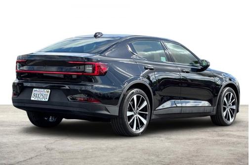 2022 Polestar 2 Long Range Dual Motor