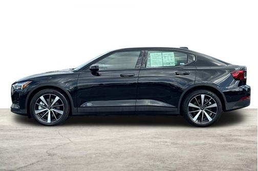 2022 Polestar 2 Long Range Dual Motor