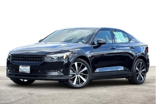 2022 Polestar 2 Long Range Dual Motor