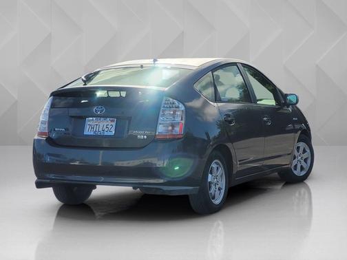 2009 Toyota Prius STD