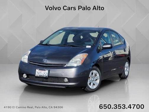 2009 Toyota Prius STD