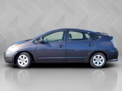 2009 Toyota Prius STD