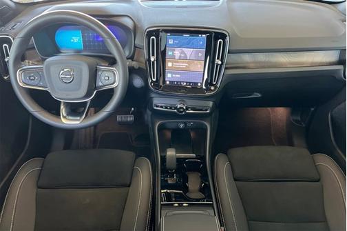 2022 Volvo C40 Recharge Pure Electric Ultimate
