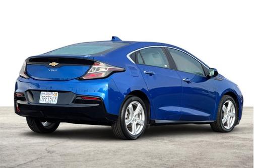 2016 Chevrolet Volt LT