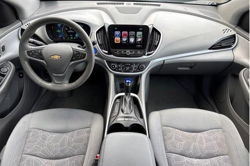2016 Chevrolet Volt LT