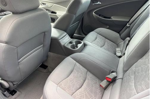 2016 Chevrolet Volt LT