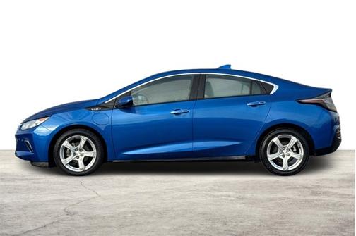 2016 Chevrolet Volt LT