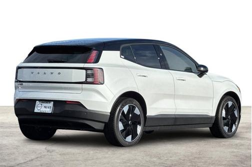 2025 Volvo EX30 Plus