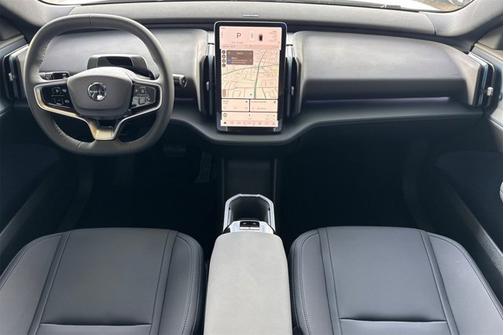 2025 Volvo EX30 Plus