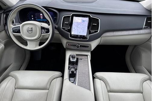 2023 Volvo XC90 Recharge Plug-In Hybrid Ultimate